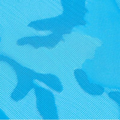 6. Nils Camp NC4062 Self-Inflating Mat 15-05-065