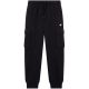 7. Champion children's pants black 307331 KK001