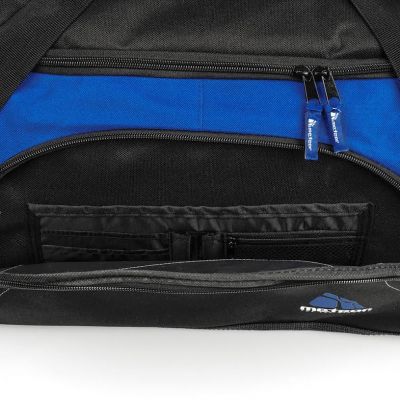 4. Meteor Thor 75402 bag blue 