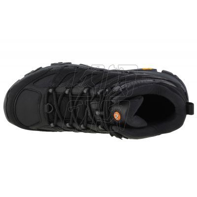 3. Shoes Merrell Moab 3 Thermo Mid WP M J036577