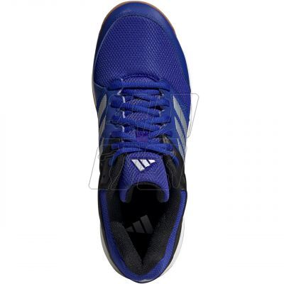 4. Adidas Speedcourt IN M IH0577 shoes