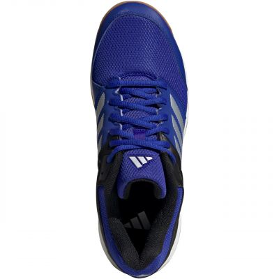 4. Adidas Speedcourt IN M IH0577 shoes