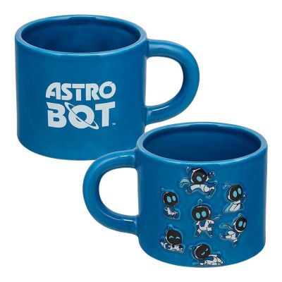 PP ASTROBOT - ASTROBOT EMBOSED MUG