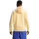 2. Nike Club BB men's sweatshirt yellow FN3859 722