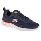 Skechers Skech-Air Dynamight - Tuned Up 232291-NVOR Navy blue 41