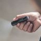 7. Ledlenser P5 200 lm flashlight