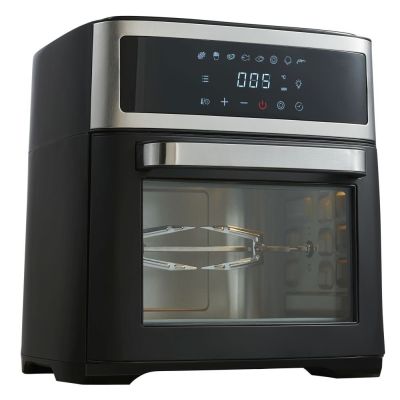 9. ADLER AD 6309 fat-free oven