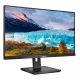 23. Philips 272S1M/00 computer monitor 68.6 cm (27") 1920 x 1080 px Full HD LCD Black