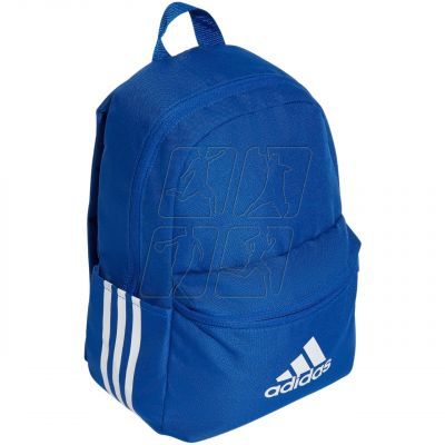 3. Adidas Badge of Sport Kids IZ1919 backpack