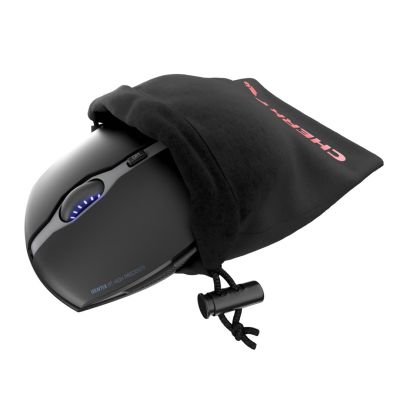4. CHERRY GENTIX BT Gaming Mouse Ambidextrous Bluetooth Optical 2000 DPI