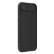 3. Nillkin CamShield Pro Magnetic Case for iPhone 16e / 17e - Black