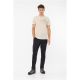3. VIKING Morain Man Bamboo Men's T-Shirt, Beige