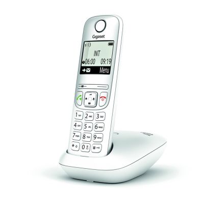 5. Gigaset A690 DECT cordless phone white