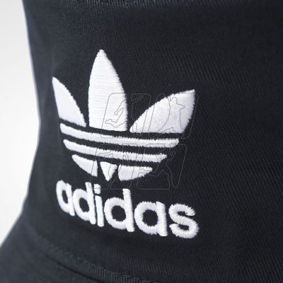 5. Adidas ORIGINALS Bucket Hat AC AJ8995