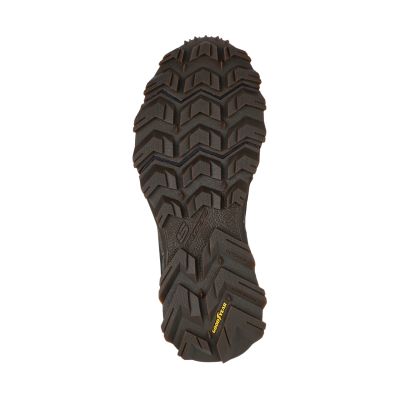 5. Skechers Equalizer 5.0 Trail Solix Creek 237790 BBK Men's Shoes