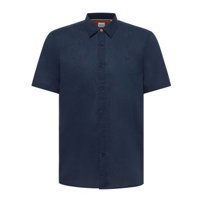7. Mustang men's shirt STYLE BERKELEY 1017845 5334