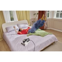 Kärcher VCH 4 UVCLEAN Portable Vacuum Cleaner Black, White Bagless