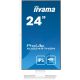 3. LCD monitor 23.8" iiyama ProLite XUB2497HSN-W2 60.5cm 1920x1080px Full HD LED White