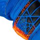 14. Reusch Attrakt Starter Solid Jr 5572514 4467 Goalkeeper Gloves