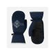 2. Rossignol W Perfy M Gloves Navy Blue