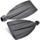 23. XQMAX MULTIFUNCTIONAL ALUMINUM PADDLE SUP KAYAK