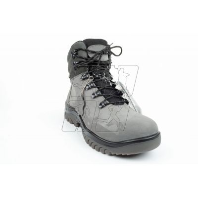 4. 4F M OBMH255 25S trekking shoes