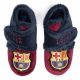 3. FC Barcelona Jr CPC5-IV20 Flip-Flops
