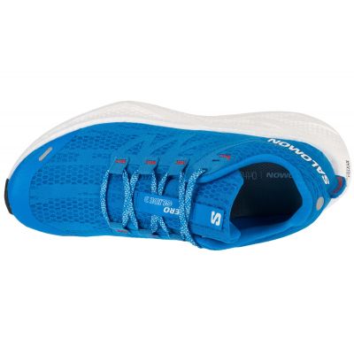 7. Salomon Aero Glide 3 M L47810500 Running Shoes