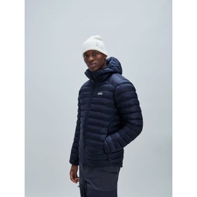 2. POC M'S Coalesce Jacket Navy Blue