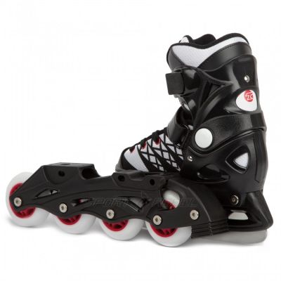 4. Tempish Clips Duo Jr 13000008253 skates