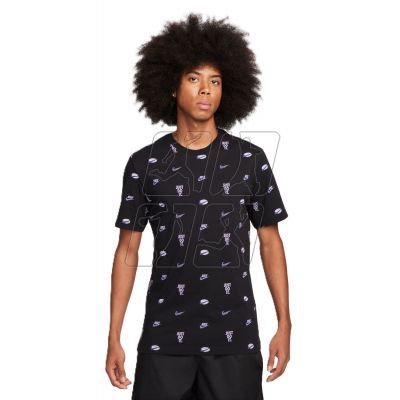 Nike Sportswear T-shirt M FQ8036-010