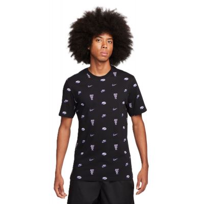 Nike Sportswear T-shirt M FQ8036-010