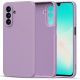 Tech-Protect Icon Case for Samsung Galaxy A17 4G / 5G - Purple