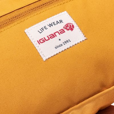 10. Iguana Edgos waist bag 92800498698