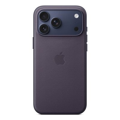 3. Apple iPhone 17 Pro Max TE Case Purple (MGFA4ZM/A)