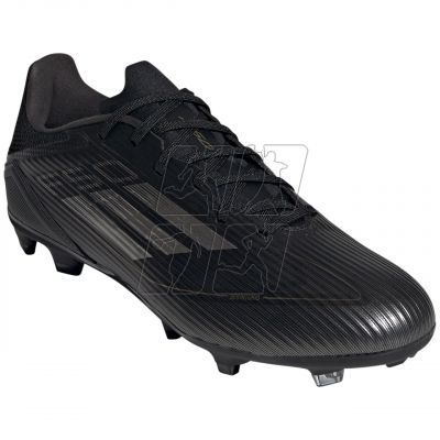 2. Adidas F50 League FG/MG IE3181 football shoes