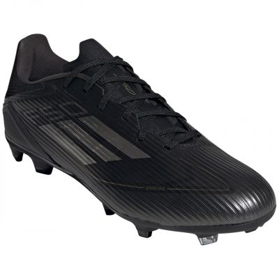 2. adidas F50 League FG/MG IE3181 football boots