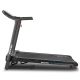 10. Spokey HYPE Folding Electric Treadmill