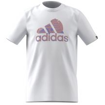 T-shirt adidas Bos Nature Jr HR8147