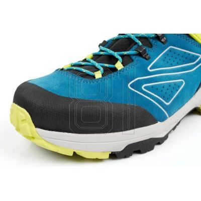 7. Aku Reactive GTX M 668480 trekking shoes