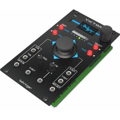 Behringer VICTOR Modular Synthesizer Module