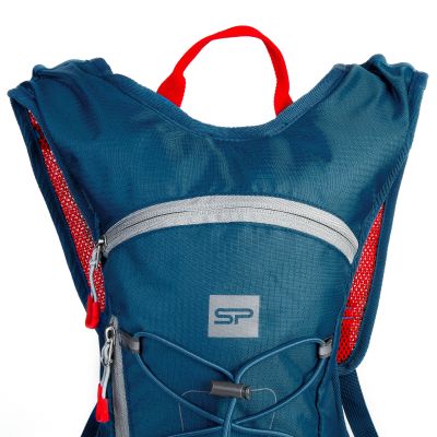 4. Spokey FUJI 4202929190 bicycle backpack