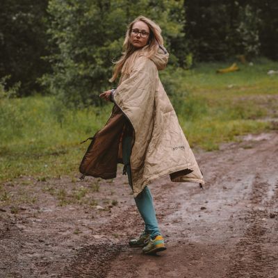 22. Offlander Camping Poncho OFF_CACC_56