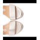 6. Gioseppo ZHEPE Platinum Women's Shoes (71700-P-Platinum)