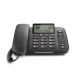 4. Gigaset DL380 telephone in English version