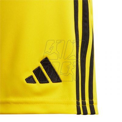 6. Adidas Tiro 24 Jr IT2410 shorts