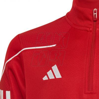 8. Sweatshirt adidas Tiro 23 League Training Top Jr HS3489