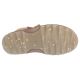 4. EMU Australia Blurred Micro Patchwork W13195-MUSH Brown 36