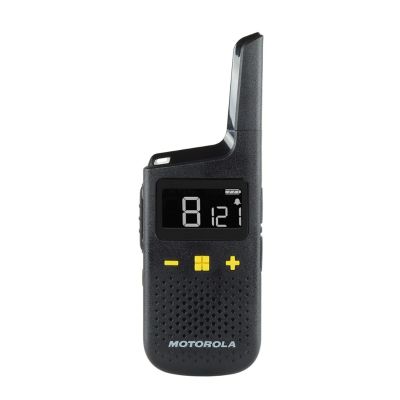 MOTOROLA XT185 RADIO BLACK