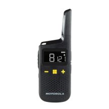 MOTOROLA XT185 RADIO BLACK